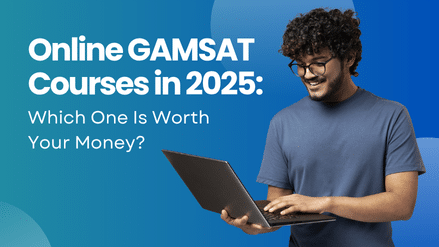 GAMSAT Online Course