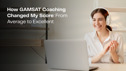 GAMSAT Coaching