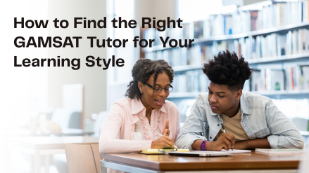 GAMSAT Tutor