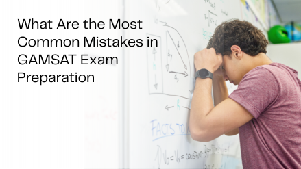 GAMSAT Exam Prepartion