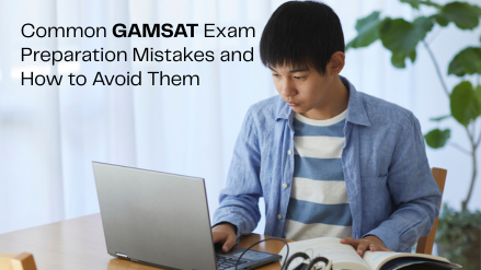 GAMSAT Exam Prepartion