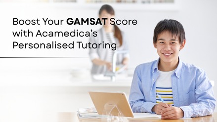 GAMSAT Tutoring